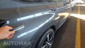 2021 Toyota Highlander XSE – miniatura 35