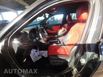 2021 Toyota Highlander XSE – miniatura 7