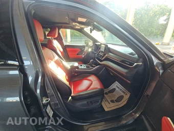 2021 Toyota Highlander XSE – miniatura 8
