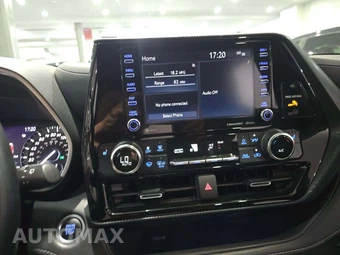 2021 Toyota Highlander XSE - miniatura 10