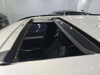 2021 Toyota Highlander XSE - miniatura 12