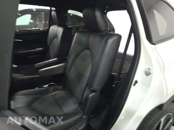 2021 Toyota Highlander XSE - miniatura 13