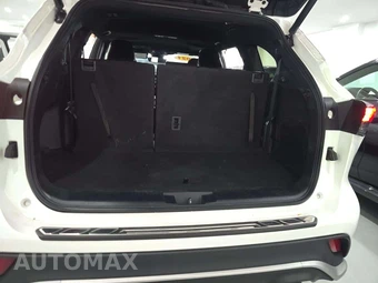 2021 Toyota Highlander XSE - miniatura 15