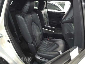 2021 Toyota Highlander XSE - miniatura 17