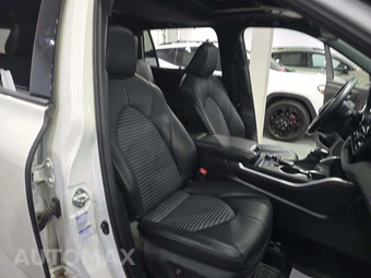 2021 Toyota Highlander XSE - miniatura 19