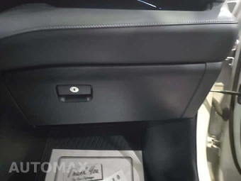 2021 Toyota Highlander XSE - miniatura 20