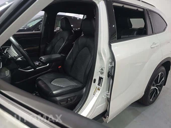 2021 Toyota Highlander XSE - miniatura 6