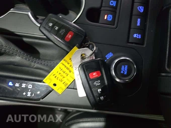 2021 Toyota Highlander XSE - miniatura 8