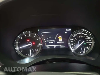 2021 Toyota Highlander XSE - miniatura 9