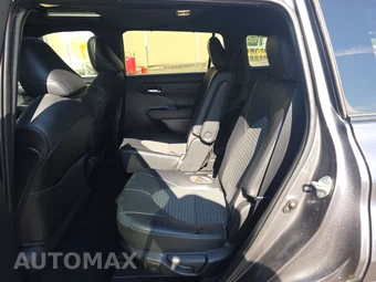 2021 Toyota Highlander XSE – miniatura 13