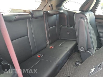 2021 Toyota Highlander XSE – miniatura 14
