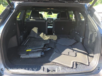 2021 Toyota Highlander XSE – miniatura 17