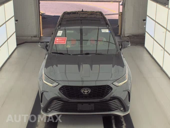 2021 Toyota Highlander XSE – miniatura 2