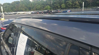 2021 Toyota Highlander XSE – miniatura 23