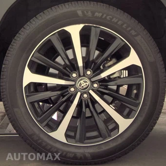 2021 Toyota Highlander XSE – miniatura 25