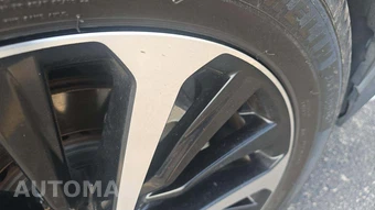 2021 Toyota Highlander XSE – miniatura 26
