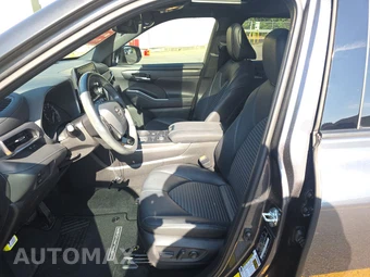 2021 Toyota Highlander XSE – miniatura 7