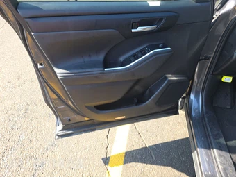2021 Toyota Highlander XSE – miniatura 9
