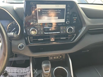 2021 Toyota Highlander XSE - miniatura 11