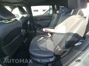 2021 Toyota Highlander XSE - miniatura 13