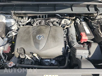 2021 Toyota Highlander XSE - miniatura 16