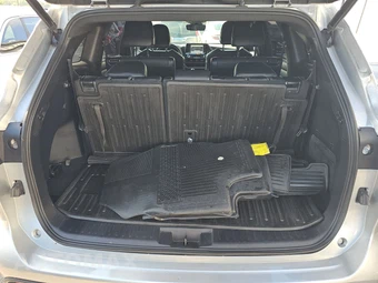 2021 Toyota Highlander XSE - miniatura 17