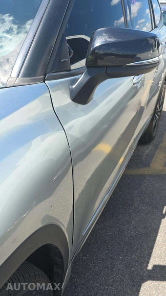 2021 Toyota Highlander XSE - miniatura 19