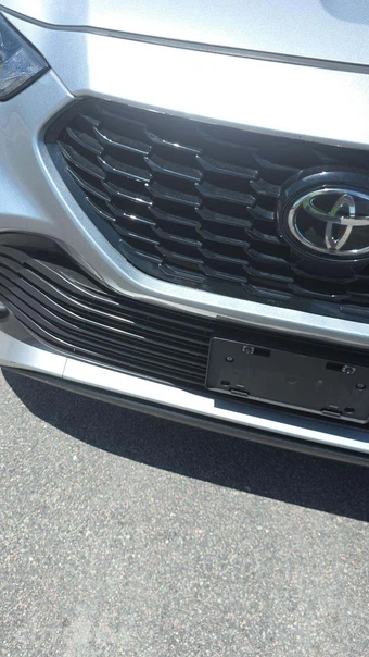 2021 Toyota Highlander XSE - miniatura 21