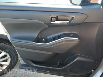 2021 Toyota Highlander XSE - miniatura 9