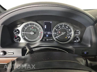 2021 Toyota Land Cruiser - miniatura 12