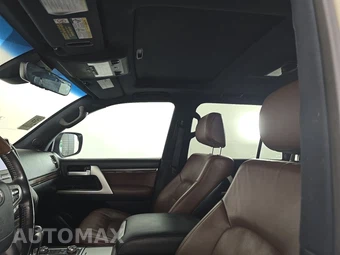 2021 Toyota Land Cruiser - miniatura 14