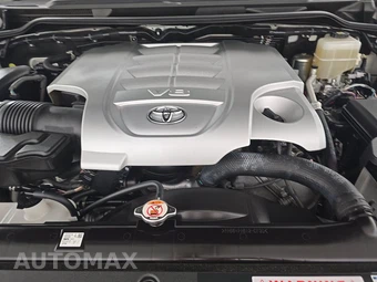 2021 Toyota Land Cruiser - miniatura 16