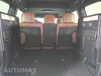 2021 Toyota Land Cruiser - miniatura 17