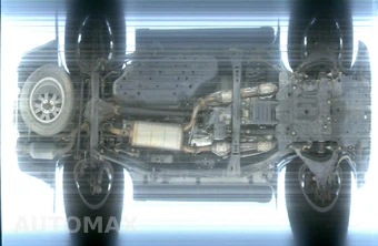 2021 Toyota Land Cruiser - miniatura 18