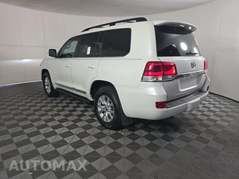 2021 Toyota Land Cruiser - miniatura 6