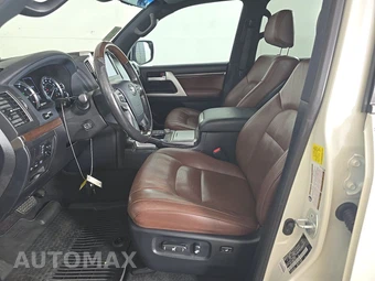 2021 Toyota Land Cruiser - miniatura 7