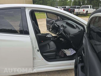 2021 Toyota Prius 20th Anniversary Edition - miniatura 15