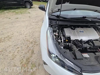 2021 Toyota Prius 20th Anniversary Edition - miniatura 19