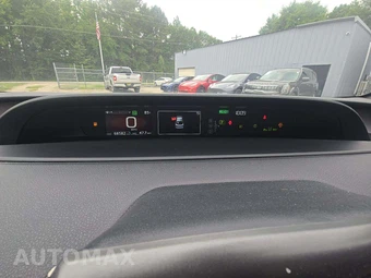 2021 Toyota Prius 20th Anniversary Edition - miniatura 6
