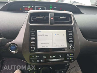 2021 Toyota Prius 20th Anniversary Edition - miniatura 7