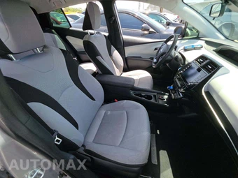 2021 Toyota Prius LE – miniatura 18