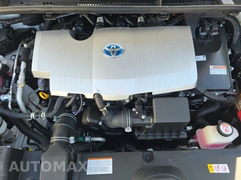 2021 Toyota Prius LE – miniatura 15