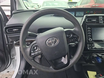 2021 Toyota Prius LE – miniatura 10