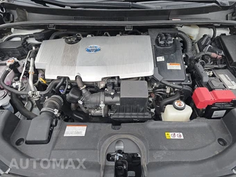 2021 Toyota Prius LE – miniatura 15