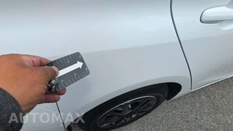 2021 Toyota Prius LE – miniatura 19