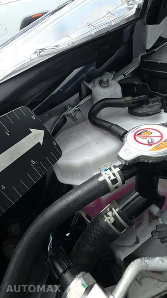2021 Toyota Prius LE – miniatura 22