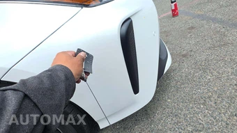 2021 Toyota Prius LE – miniatura 33