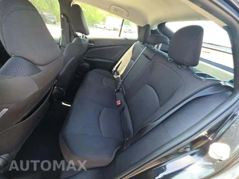 2021 Toyota Prius LE - miniatura 13