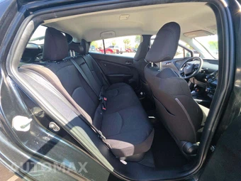 2021 Toyota Prius LE - miniatura 16