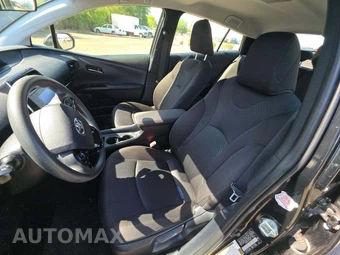 2021 Toyota Prius LE - miniatura 6